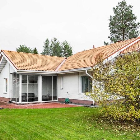 Villa Nordic روفانييمي المظهر الخارجي الصورة
